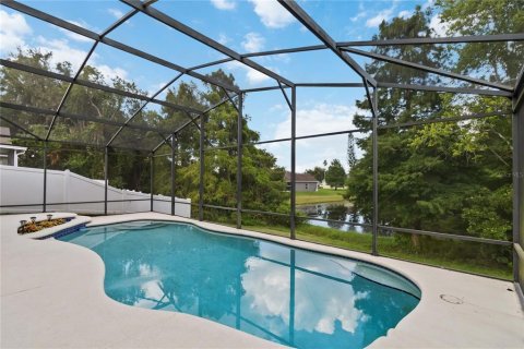 House in Oviedo, Florida 3 bedrooms, 148.55 sq.m. № 1870464 - photo 28