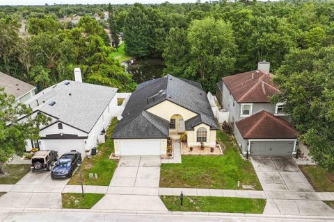 House in Oviedo, Florida 3 bedrooms, 148.55 sq.m. № 1870464 - photo 30
