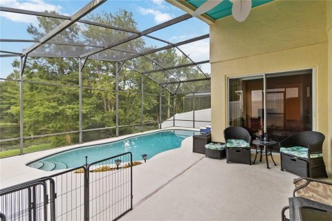 House in Oviedo, Florida 3 bedrooms, 148.55 sq.m. № 1870464 - photo 24
