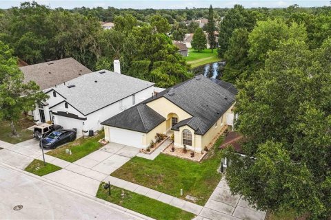 House in Oviedo, Florida 3 bedrooms, 148.55 sq.m. № 1870464 - photo 1