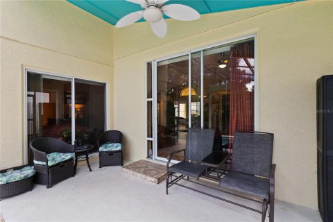 House in Oviedo, Florida 3 bedrooms, 148.55 sq.m. № 1870464 - photo 25