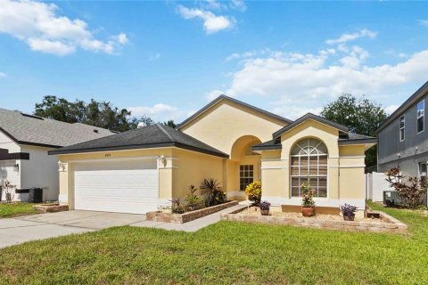 House in Oviedo, Florida 3 bedrooms, 148.55 sq.m. № 1870464 - photo 2