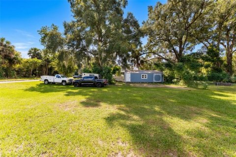 Villa ou maison à vendre à DeLand, Floride: 3 chambres, 108.32 m2 № 2420532 - photo 23