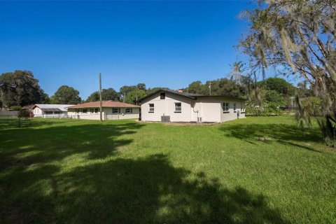 Villa ou maison à vendre à DeLand, Floride: 3 chambres, 108.32 m2 № 2420532 - photo 21