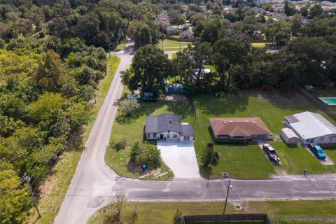 Villa ou maison à vendre à DeLand, Floride: 3 chambres, 108.32 m2 № 2420532 - photo 25
