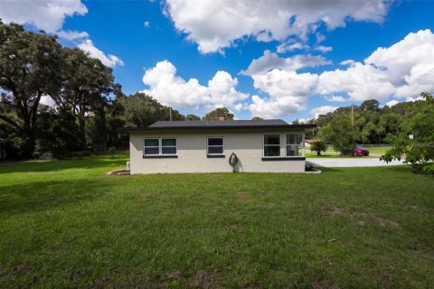 Villa ou maison à vendre à DeLand, Floride: 3 chambres, 108.32 m2 № 2420532 - photo 19