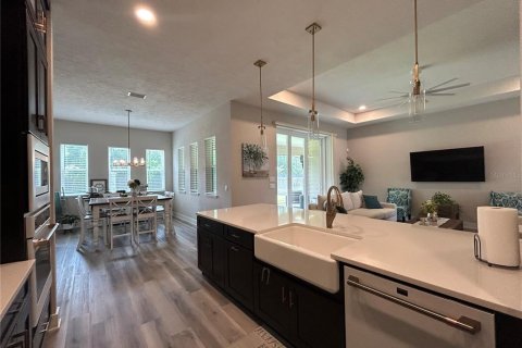 Villa ou maison à louer à Newberry, Floride: 5 chambres, 261.43 m2 № 1848182 - photo 15