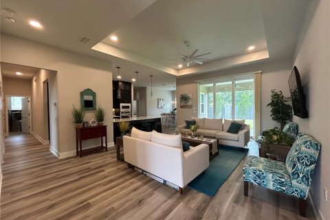 Villa ou maison à louer à Newberry, Floride: 5 chambres, 261.43 m2 № 1848182 - photo 11