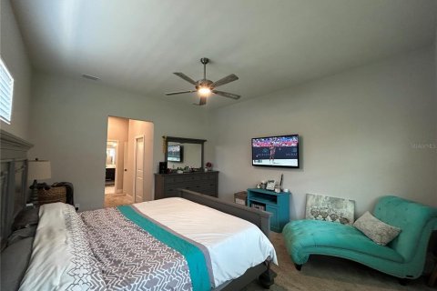 Villa ou maison à louer à Newberry, Floride: 5 chambres, 261.43 m2 № 1848182 - photo 23