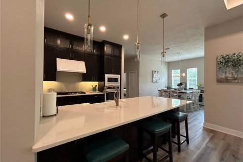 Villa ou maison à louer à Newberry, Floride: 5 chambres, 261.43 m2 № 1848182 - photo 17