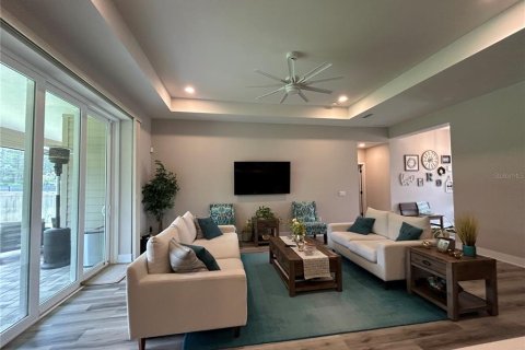 Villa ou maison à louer à Newberry, Floride: 5 chambres, 261.43 m2 № 1848182 - photo 22