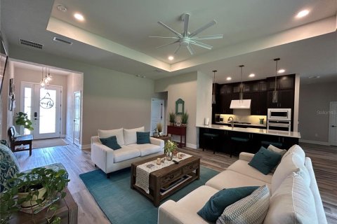Villa ou maison à louer à Newberry, Floride: 5 chambres, 261.43 m2 № 1848182 - photo 10