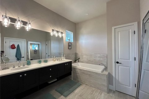 Villa ou maison à louer à Newberry, Floride: 5 chambres, 261.43 m2 № 1848182 - photo 27