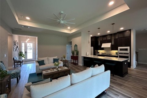 Villa ou maison à louer à Newberry, Floride: 5 chambres, 261.43 m2 № 1848182 - photo 8