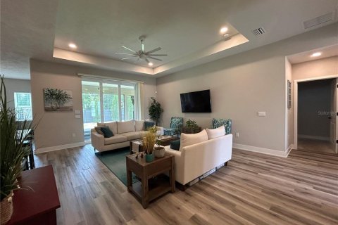 Villa ou maison à louer à Newberry, Floride: 5 chambres, 261.43 m2 № 1848182 - photo 14