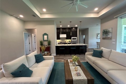 Villa ou maison à louer à Newberry, Floride: 5 chambres, 261.43 m2 № 1848182 - photo 9