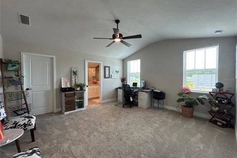 Villa ou maison à louer à Newberry, Floride: 5 chambres, 261.43 m2 № 1848182 - photo 2