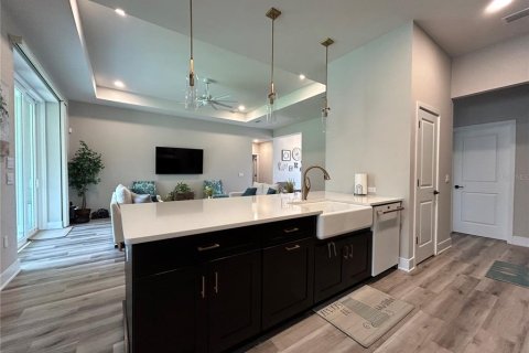 Villa ou maison à louer à Newberry, Floride: 5 chambres, 261.43 m2 № 1848182 - photo 20