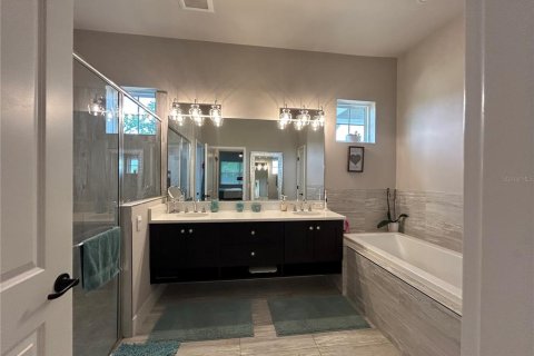 Villa ou maison à louer à Newberry, Floride: 5 chambres, 261.43 m2 № 1848182 - photo 28