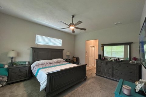 Villa ou maison à louer à Newberry, Floride: 5 chambres, 261.43 m2 № 1848182 - photo 26