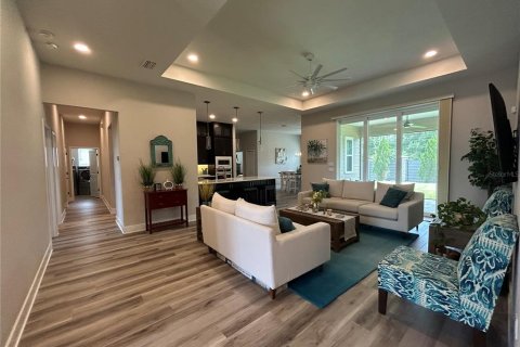 Villa ou maison à louer à Newberry, Floride: 5 chambres, 261.43 m2 № 1848182 - photo 12
