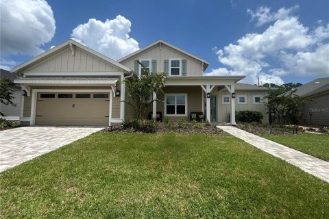 Villa ou maison à louer à Newberry, Floride: 5 chambres, 261.43 m2 № 1848182 - photo 1
