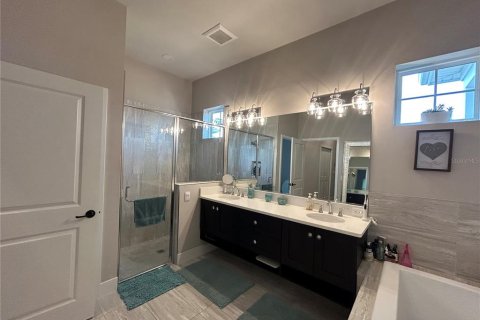Villa ou maison à louer à Newberry, Floride: 5 chambres, 261.43 m2 № 1848182 - photo 29