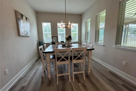 Villa ou maison à louer à Newberry, Floride: 5 chambres, 261.43 m2 № 1848182 - photo 18