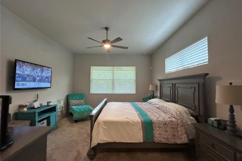 Villa ou maison à louer à Newberry, Floride: 5 chambres, 261.43 m2 № 1848182 - photo 25