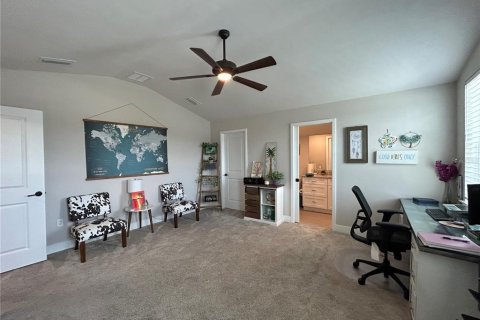 Villa ou maison à louer à Newberry, Floride: 5 chambres, 261.43 m2 № 1848182 - photo 5