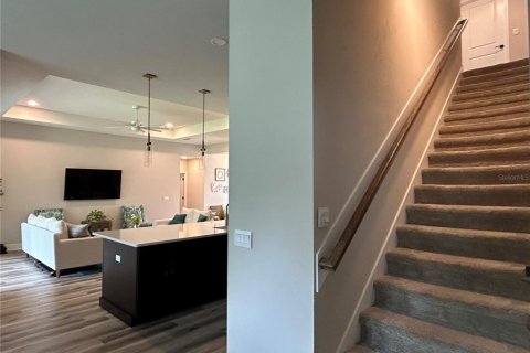 Villa ou maison à louer à Newberry, Floride: 5 chambres, 261.43 m2 № 1848182 - photo 3