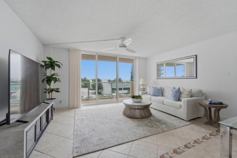 Condo à Riviera Beach, Floride, 1 chambre  № 2344192