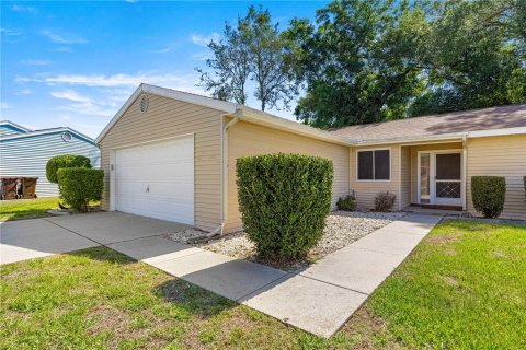 Casa en venta en Ocala, Florida, 3 dormitorios, 150.5 m2 № 1651080 - foto 2