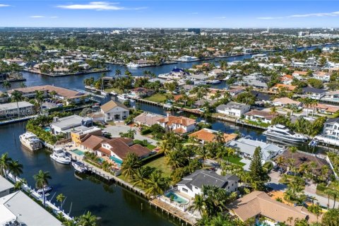 Terrain à vendre à Fort Lauderdale, Floride № 1959873 - photo 7