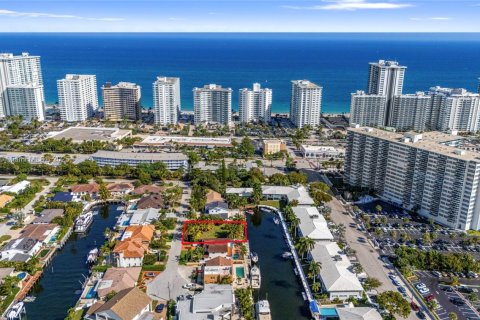Terrain à vendre à Fort Lauderdale, Floride № 1959873 - photo 11