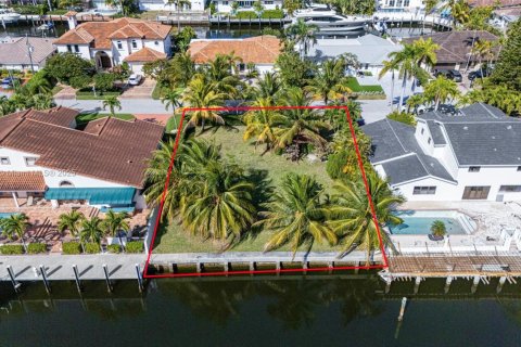 Terrain à vendre à Fort Lauderdale, Floride № 1959873 - photo 2