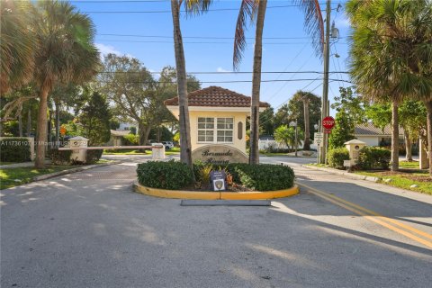 Terrain à vendre à Fort Lauderdale, Floride № 1959873 - photo 13