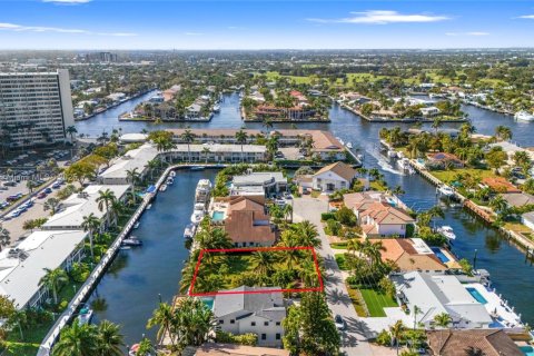Terrain à vendre à Fort Lauderdale, Floride № 1959873 - photo 8
