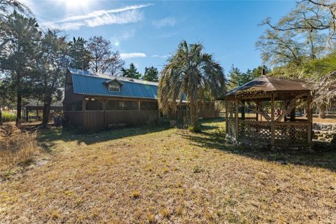 Villa ou maison à vendre à Hilliard, Floride: 4 chambres, 270.53 m2 № 2119352 - photo 6