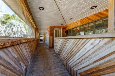 Villa ou maison à vendre à Hilliard, Floride: 4 chambres, 270.53 m2 № 2119352 - photo 7
