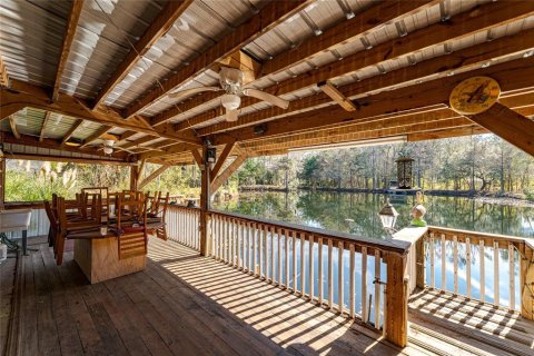 Villa ou maison à vendre à Hilliard, Floride: 4 chambres, 270.53 m2 № 2119352 - photo 3