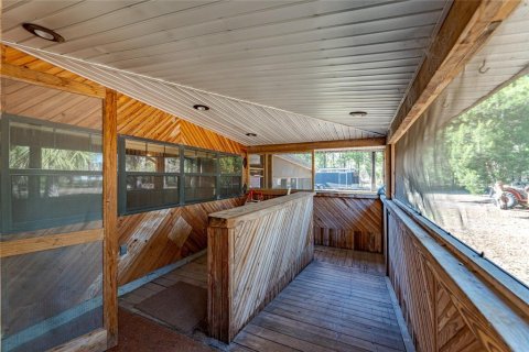 Villa ou maison à vendre à Hilliard, Floride: 4 chambres, 270.53 m2 № 2119352 - photo 8