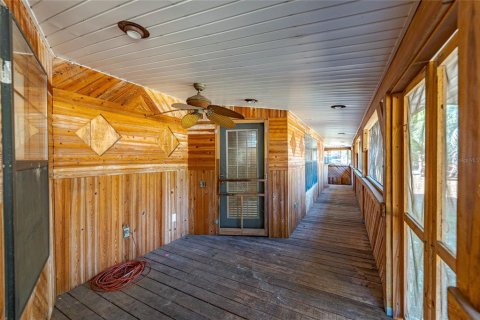 Villa ou maison à vendre à Hilliard, Floride: 4 chambres, 270.53 m2 № 2119352 - photo 11