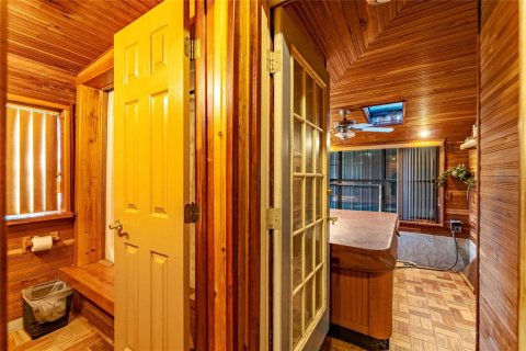 Villa ou maison à vendre à Hilliard, Floride: 4 chambres, 270.53 m2 № 2119352 - photo 20
