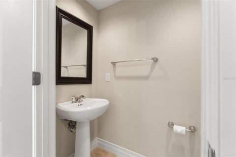 Copropriété à vendre à Tampa, Floride: 2 chambres, 145.95 m2 № 2284083 - photo 7