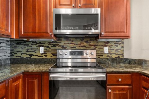 Copropriété à vendre à Tampa, Floride: 2 chambres, 145.95 m2 № 2284083 - photo 15