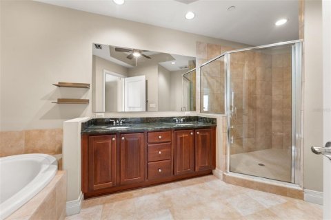 Copropriété à vendre à Tampa, Floride: 2 chambres, 145.95 m2 № 2284083 - photo 21