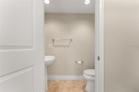 Copropriété à vendre à Tampa, Floride: 2 chambres, 145.95 m2 № 2284083 - photo 16