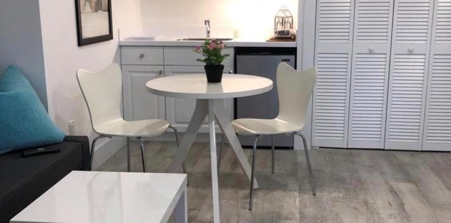Appartement à Wellington, Floride 2 chambres, 130.06 m2 № 1154245