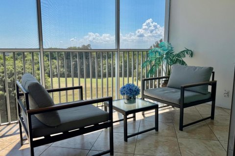 Condo in Pompano Beach, Florida, 1 bedroom  № 2190218 - photo 11